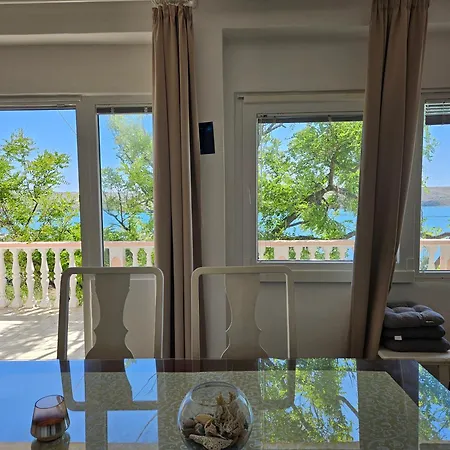 Appartement Zdenka