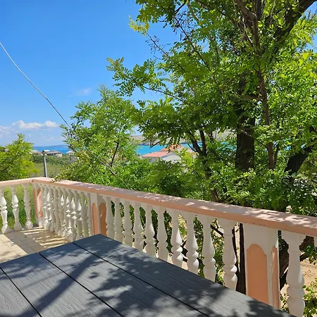 Appartement Zdenka *