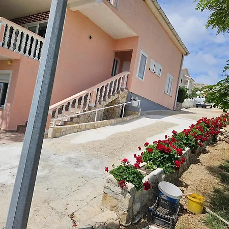 Zdenka Apartament Dinjiška