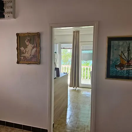 Appartement Zdenka *