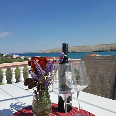 Zdenka Appartement *