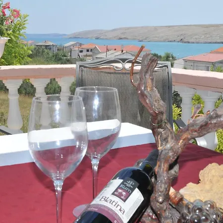 Apartament Zdenka Dinjiška