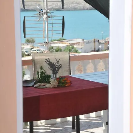 Zdenka Appartement Dinjiška
