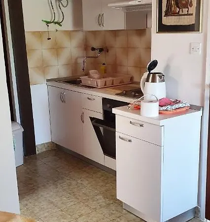 Apartment Zdenka *
