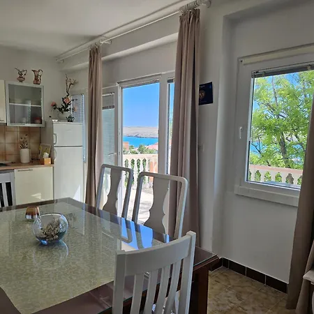 Apartment Zdenka