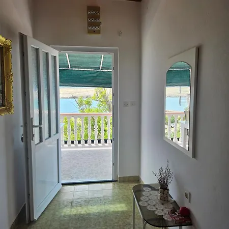 Apartment Zdenka
