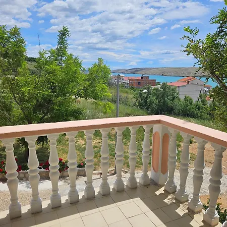 Appartement Zdenka *