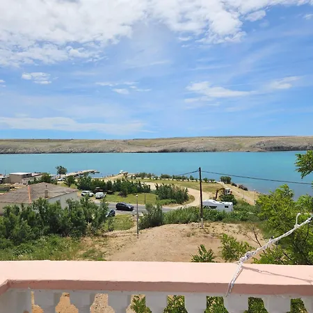 Apartman Zdenka Dinjiska