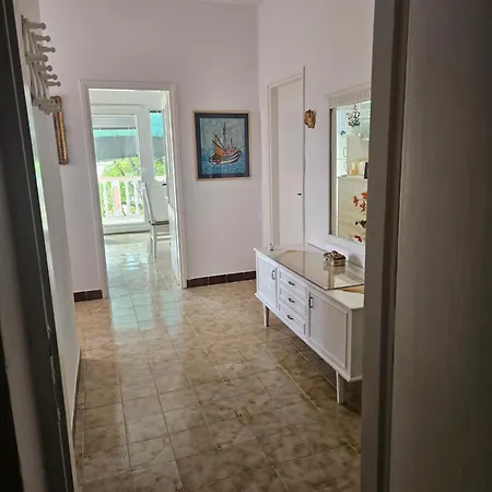 Apartment Zdenka