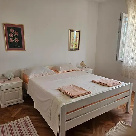 Apartment Zdenka *
