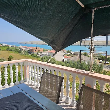 Apartment Zdenka Dinjiska