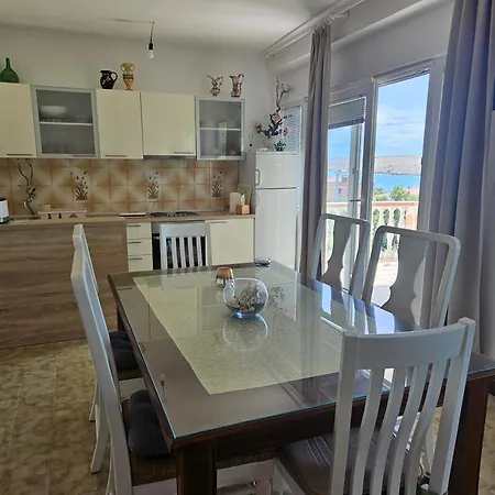 Zdenka Apartment
