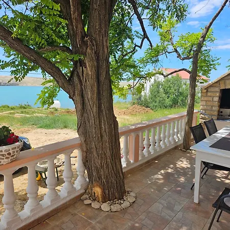 Apartman Zdenka