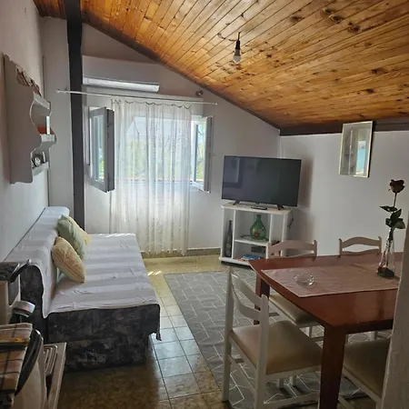 Apartment Zdenka *