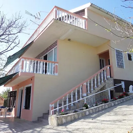 Apartment Zdenka *