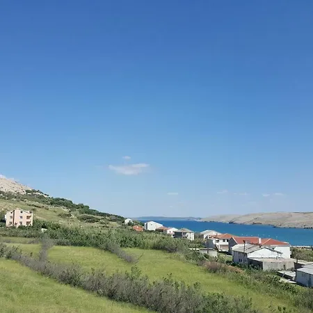 Zdenka Apartament *