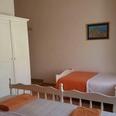 Zdenka Apartment