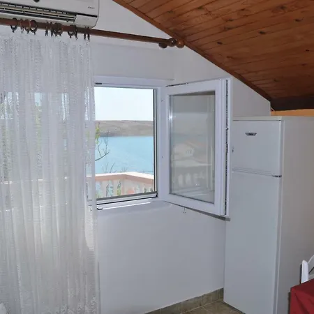 Zdenka Apartment