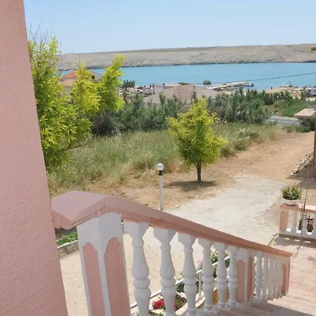Zdenka Apartment