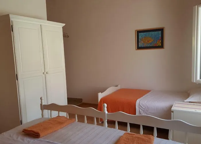 Zdenka Апартаменты