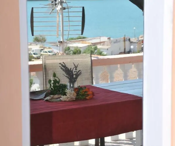 Zdenka Апартаменты Dinjiska