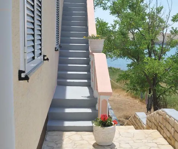 Апартаменты Zdenka *