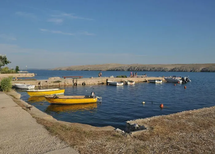 Апартаменты Zdenka *