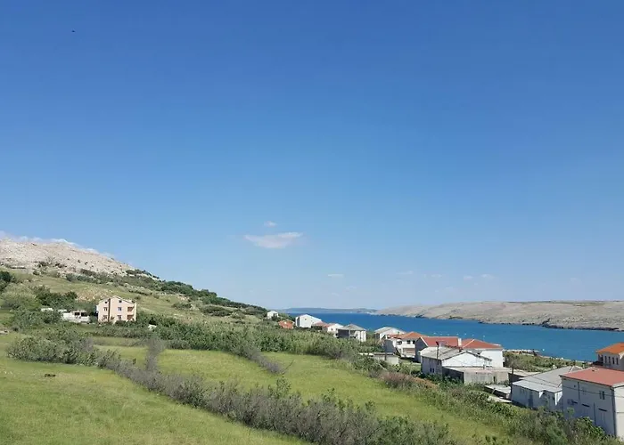 Zdenka דירה *